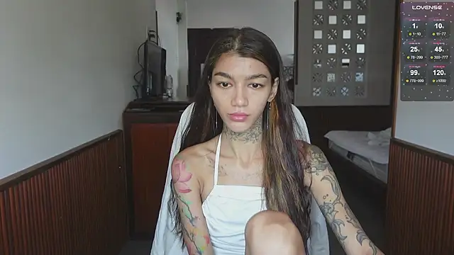 vinkitinkii online show from 6, 2, 2026