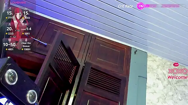  Gretta online show from 27, 2, 2025