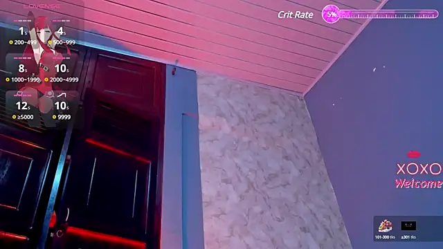  Gretta online show from 4, 3, 2025