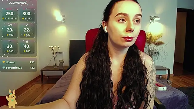 DiJiRay online show from 18, 1, 2025