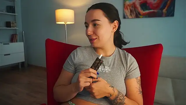 DiJiRay online show from 20, 2, 2025