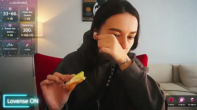 DiJiRay online show from 19, 3, 2025