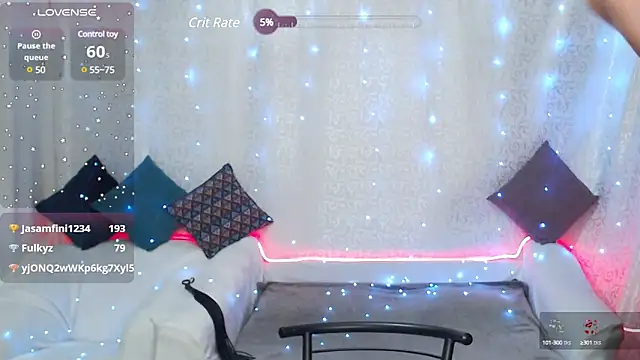 Snapshot of Stella_Adria chatting on 20, 2, 2025 Stella Adria online show from 20, 2, 2025
