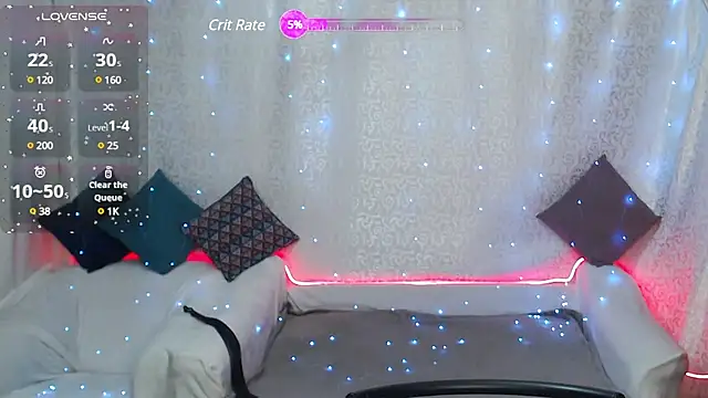 Snapshot of Stella_Adria chatting on 11, 3, 2025 Stella Adria online show from 11, 3, 2025