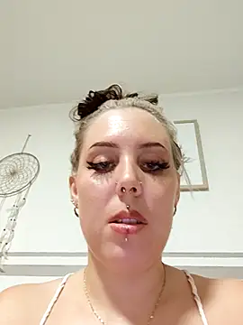 Snapshot of Provocunt chatting on 30, 9, 2025 Provocunt online show from 30, 9, 2025