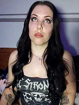 Snapshot of Provocunt chatting on 2, 2, 2026 Provocunt online show from 2, 2, 2026