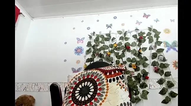 Snapshot of lili_breastxxx chatting on 15, 2, 2025 lili breastxxx online show from 15, 2, 2025