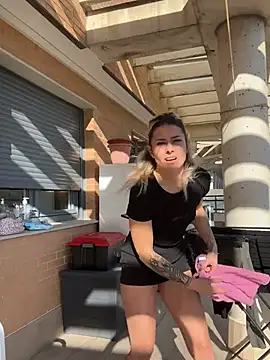 Snapshot of petrouchkaaa_ chatting on 23, 1, 2025 petrouchkaaa online show from 23, 1, 2025