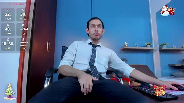 jeanpiere  online show from 11, 12, 2024