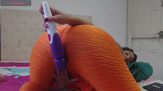 Snapshot of melisacruzz chatting on 11, 12, 2024 melisacruzz online show from 11, 12, 2024