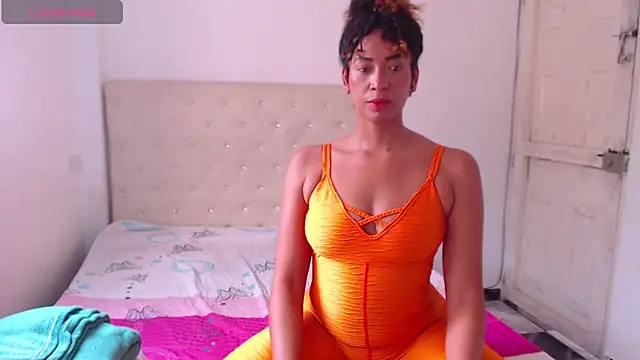 Snapshot of melisacruzz chatting on 19, 1, 2025 melisacruzz online show from 19, 1, 2025