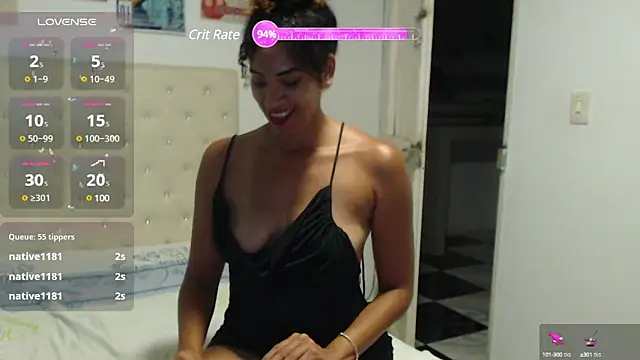 Snapshot of melisacruzz chatting on 13, 3, 2025 melisacruzz online show from 13, 3, 2025