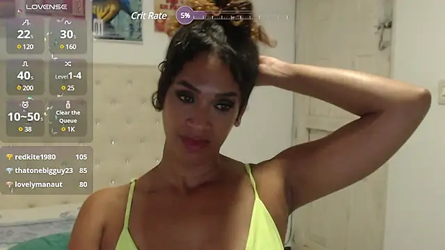 Snapshot of melisacruzz chatting on 17, 3, 2025 melisacruzz online show from 17, 3, 2025