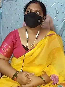 Snapshot of yours-kavaya chatting on 6, 12, 2024 yours-kavaya online show from 6, 12, 2024
