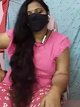 Snapshot of yours-kavaya chatting on 26, 12, 2024 yours-kavaya online show from 26, 12, 2024