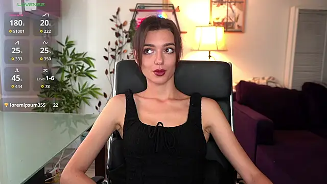 Snapshot of olivia_jeas chatting on 3, 6, 2026 olivia jeas online show from 3, 6, 2026