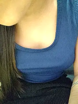 Snapshot of Roshni_98 chatting on 7, 10, 2025 Roshni 98 online show from 7, 10, 2025