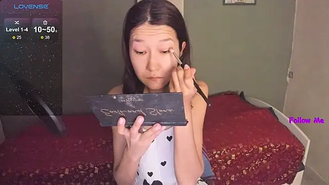 LeyylaStoone online show from 16, 3, 2025