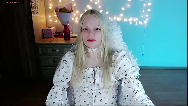 Emily Nyaffee online show from 12, 3, 2025