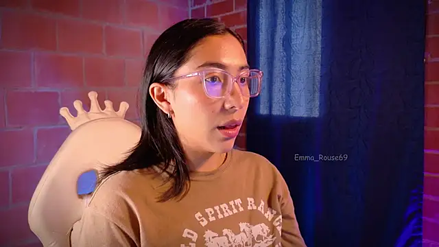 emma rouse69 online show from 16, 10, 2025