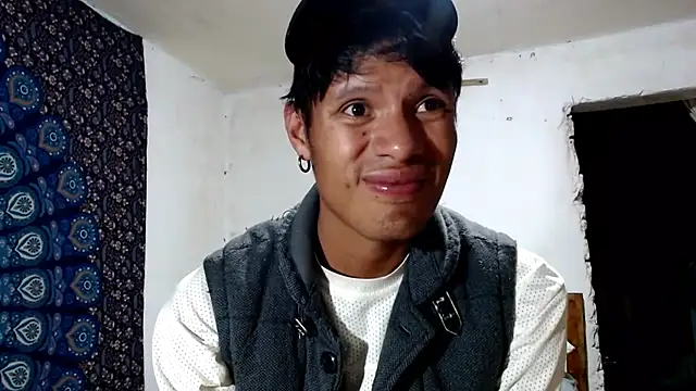 Tylerfordxxx online show from 15, 11, 2025