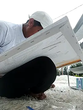 Tylerfordxxx online show from 17, 3, 2026