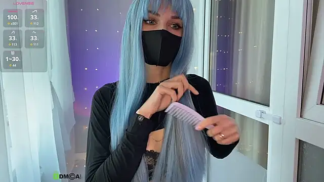 Bun-with-jam online show from 24, 3, 2026