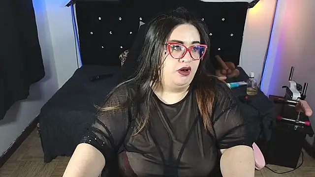 Snapshot of anacohen chatting on 24, 2, 2025 anacohen online show from 24, 2, 2025