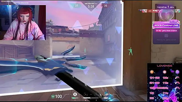 linda mort online show from 6, 1, 2026