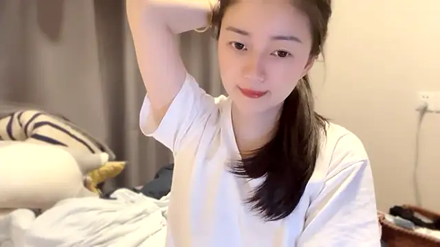 Snapshot of A-xena chatting on 22, 3, 2025 A-xena online show from 22, 3, 2025