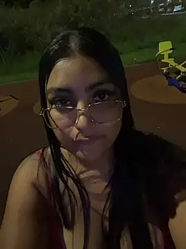 Snapshot of NatashaBrown12 chatting on 25, 10, 2025 NatashaBrown12 online show from 25, 10, 2025