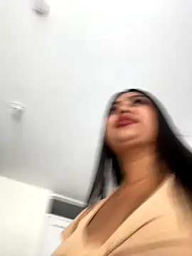 Snapshot of NatashaBrown12 chatting on 28, 10, 2025 NatashaBrown12 online show from 28, 10, 2025