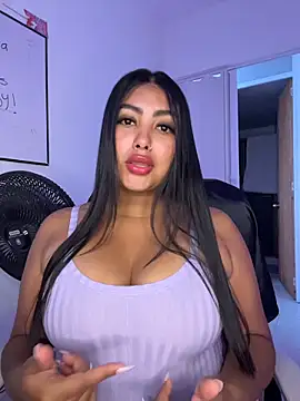 Snapshot of NatashaBrown12 chatting on 3, 11, 2025 NatashaBrown12 online show from 3, 11, 2025