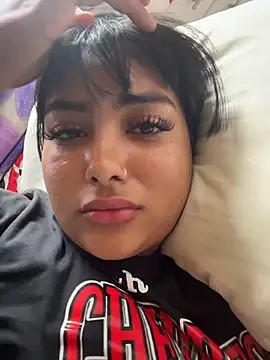 NatashaBrown12 online show from 21, 12, 2025