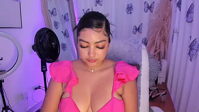 NatashaBrown12 online show from 27, 5, 2026
