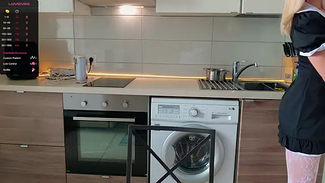 MissLovex online show from 14, 4, 2026