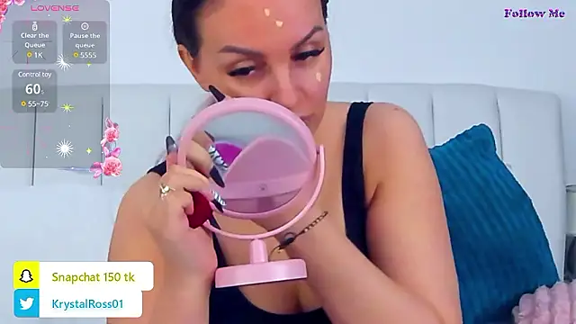 Snapshot of AllisonSweets chatting on 4, 12, 2024 AllisonSweets online show from 4, 12, 2024