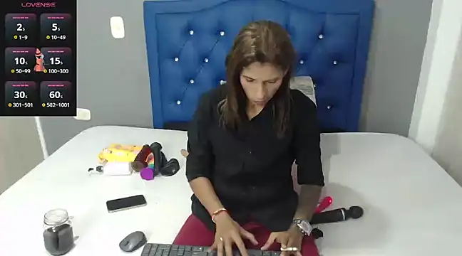 Maturehot2023 online show from 5, 2, 2025