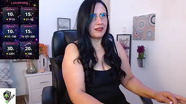 Snapshot of amalia_brunette chatting on 29, 1, 2025 amalia brunette online show from 29, 1, 2025