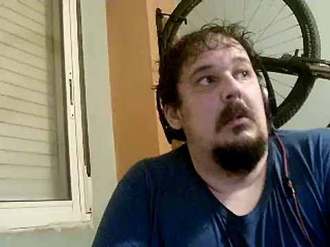 porkorossy online show from 5, 1, 2025