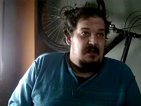 porkorossy online show from 7, 1, 2025