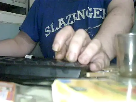 porkorossy online show from 12, 1, 2025