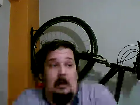 porkorossy online show from 18, 1, 2025