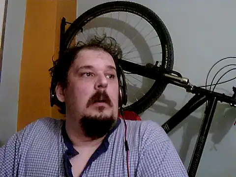 porkorossy online show from 19, 1, 2025