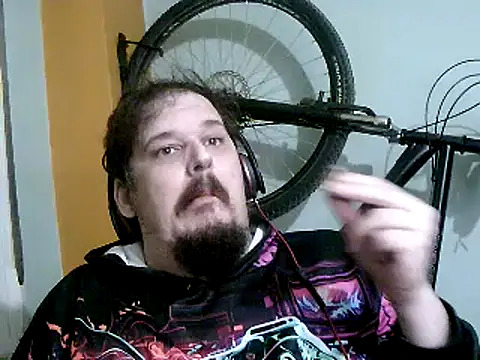 porkorossy online show from 8, 2, 2025