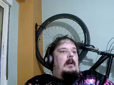 porkorossy online show from 9, 2, 2025