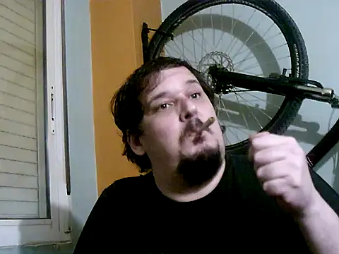 porkorossy online show from 15, 3, 2025