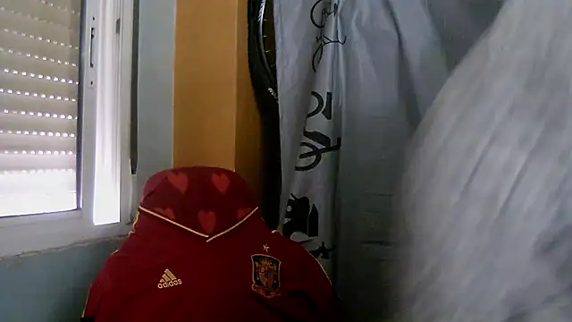 porkorossy online show from 8, 1, 2026