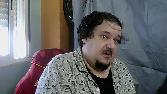 porkorossy online show from 12, 1, 2026