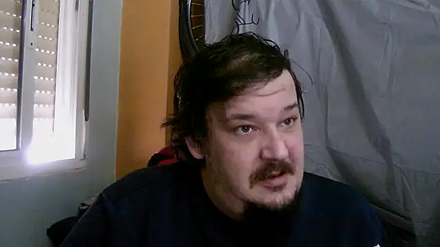 porkorossy online show from 8, 2, 2026